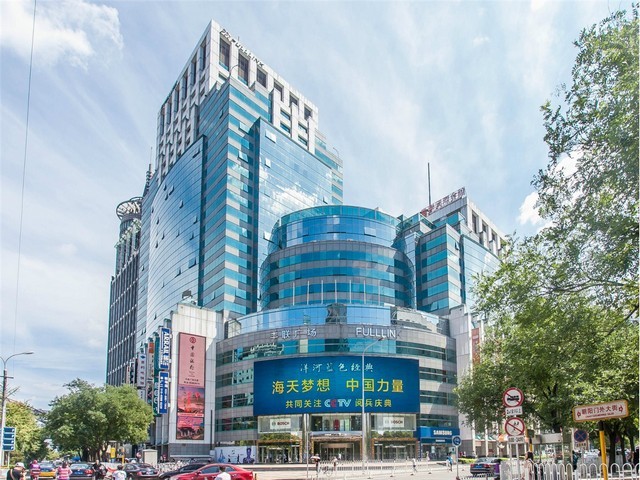 美西amazon海外仓是什么