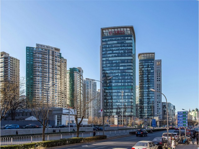 大连组合摩托艇泊位企业